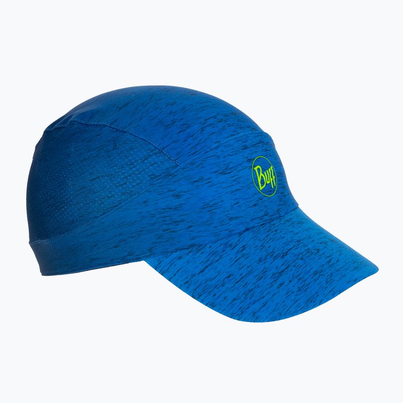 Бейсболка BUFF Pack Speed Htr Azure blue