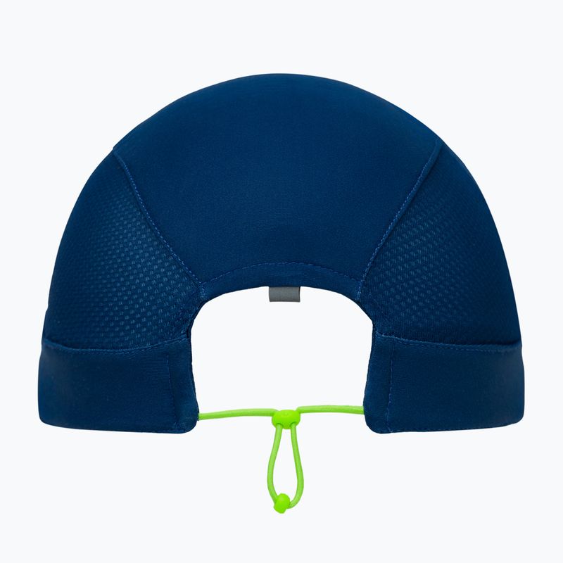 Бейсболка BUFF Pack Speed Htr Azure blue 6