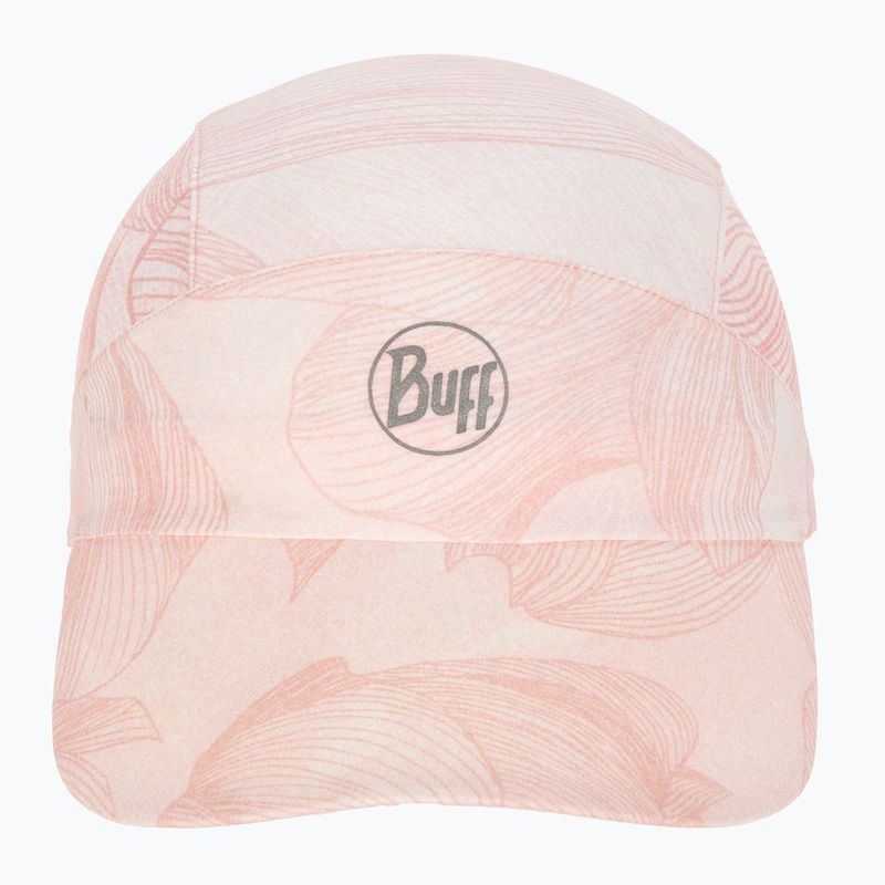 Бейсболка BUFF Pack Speed Cyancy blossom 4