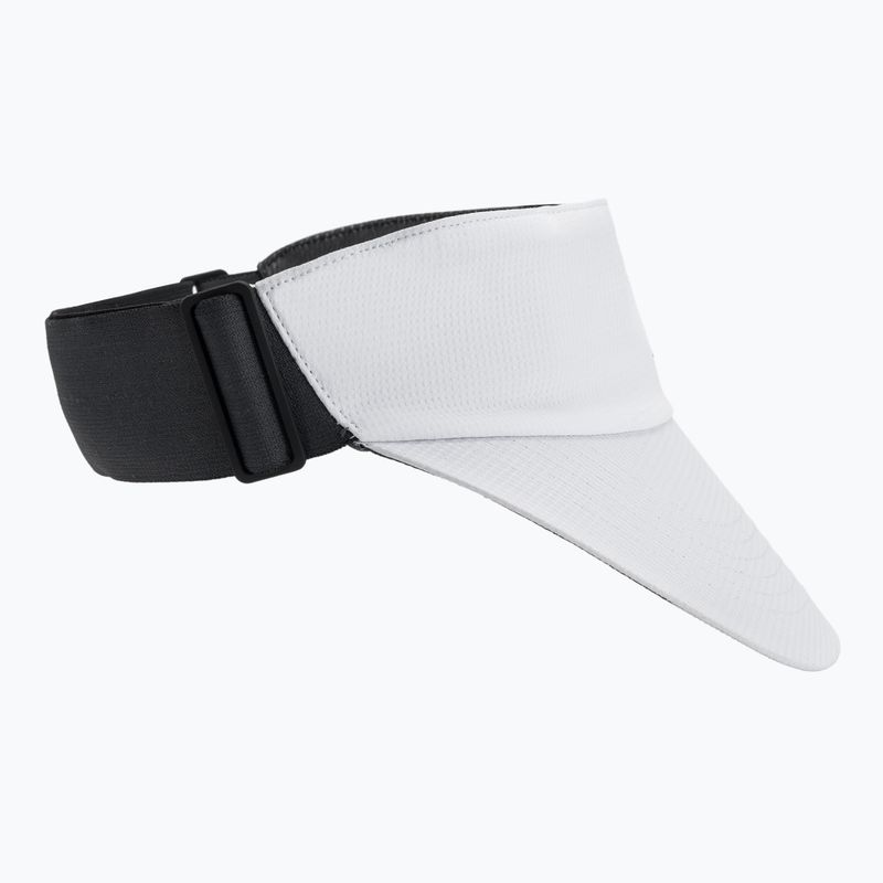 Козирок для бігу BUFF Go Visor Solid white 4
