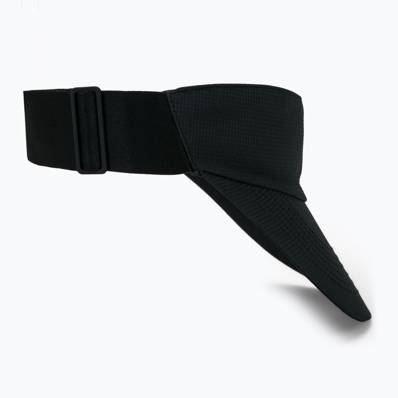 Козирок для бігу BUFF Go Visor Solid black 4