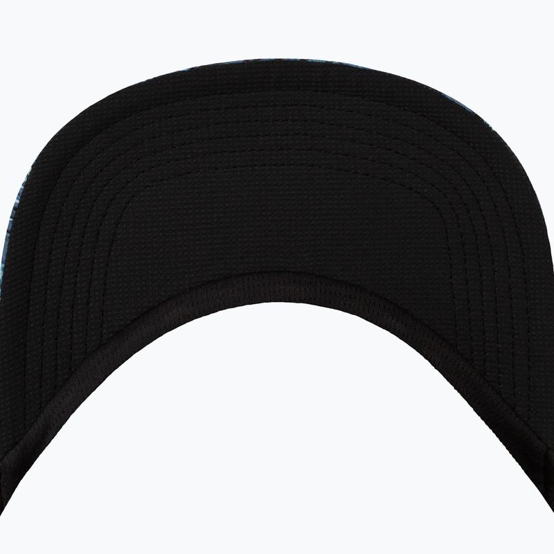 Козирок для бігу BUFF Go Visor Gline grey 7