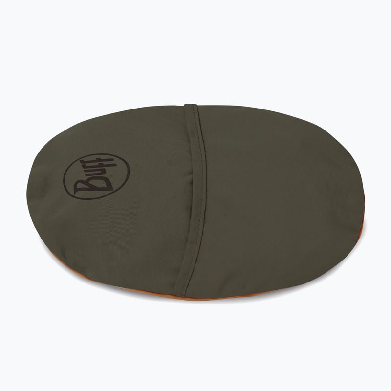 Капелюх туристичний BUFF Explore Booney Zeo multicolour 8