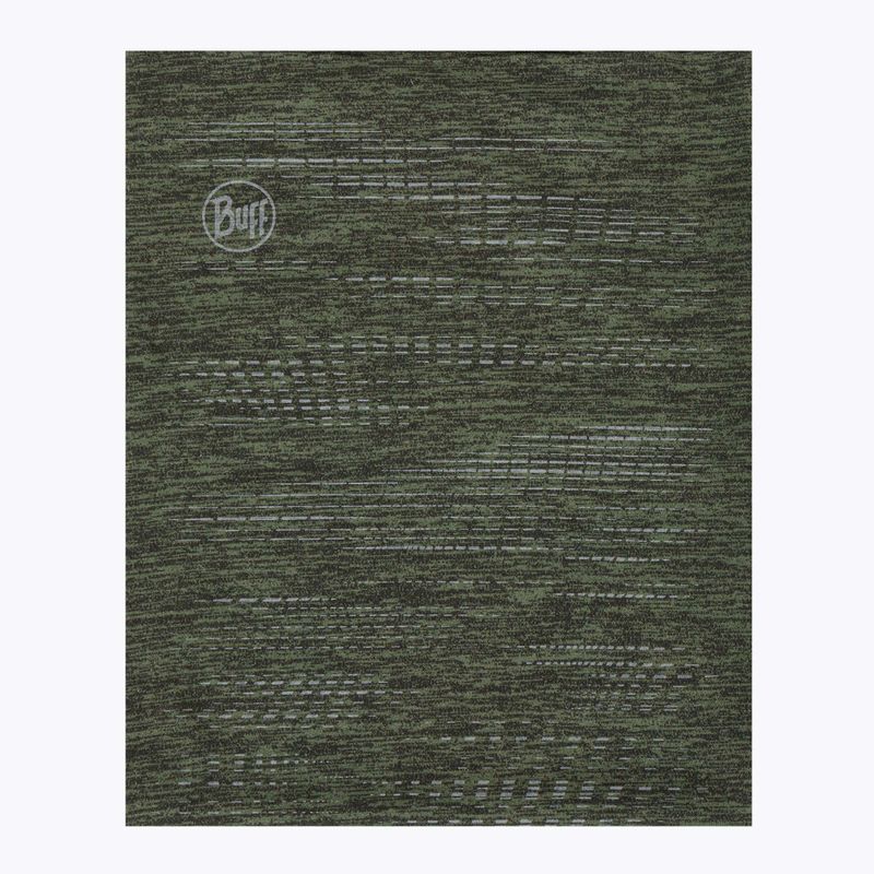 Багатофункціональний шарф BUFF Dryflx camouflage 2