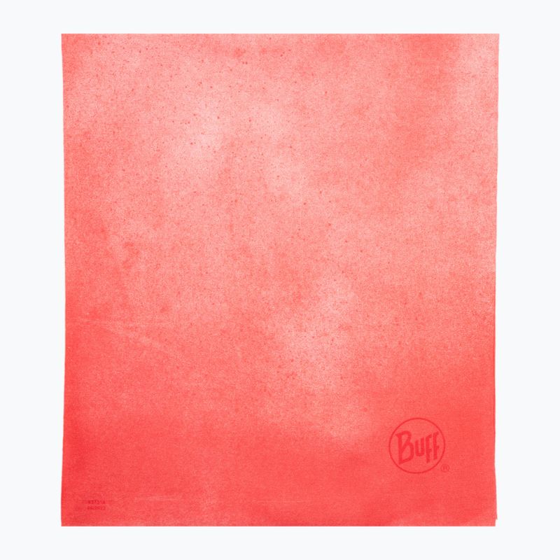 Багатофункціональний шарф BUFF Original Ecostretch coral 2