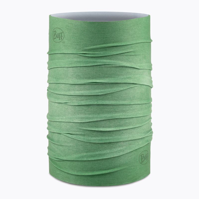 Багатофункціональний шарф BUFF Original Ecostretch mint 4