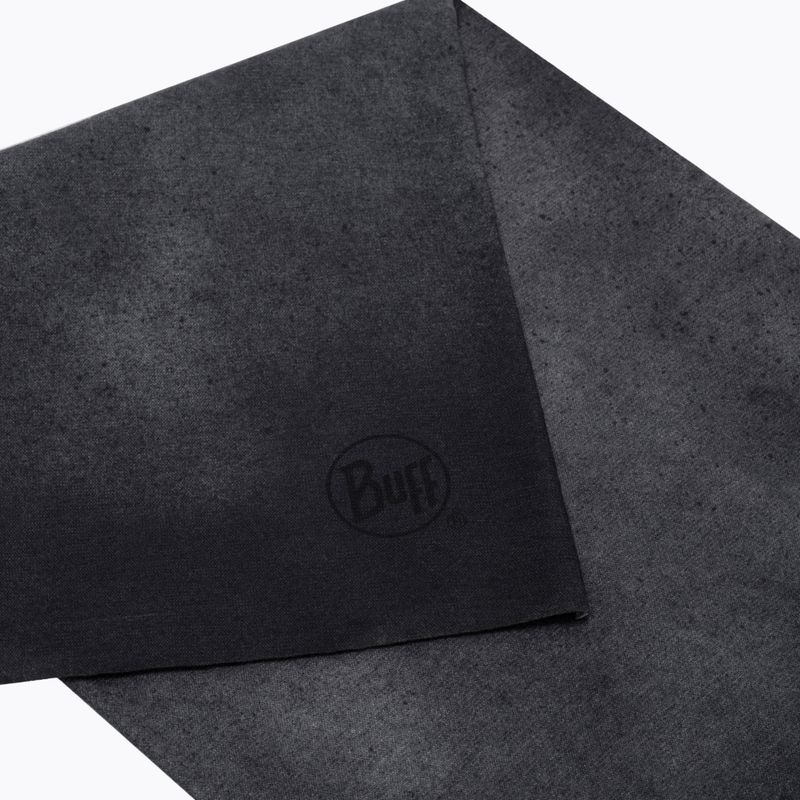Багатофункціональний шарф BUFF Original Ecostretch graphite 3