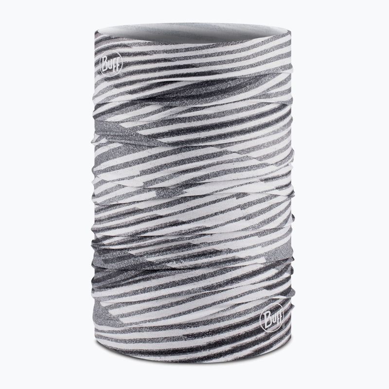 Багатофункціональний шарф BUFF Original Ecostretch meither grey 4