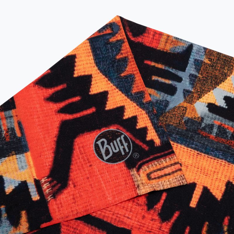 Багатофункціональний шарф BUFF Original Ecostretch rhebi multi 3