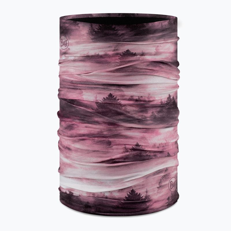 Багатофункціональний шарф BUFF Polar Reversible solina mauve