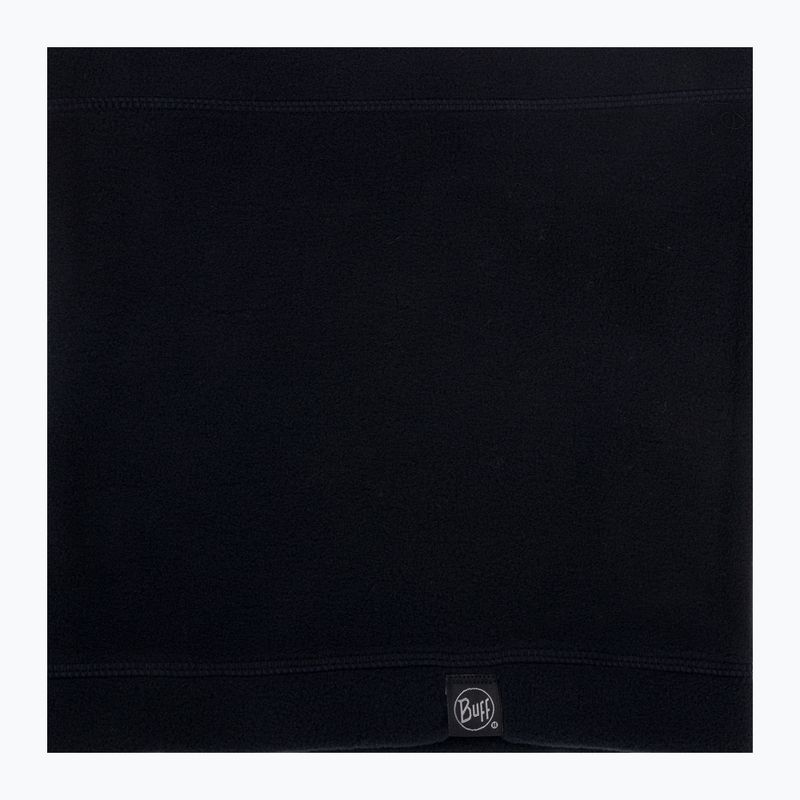 Шарф-хомут BUFF Polar black 2