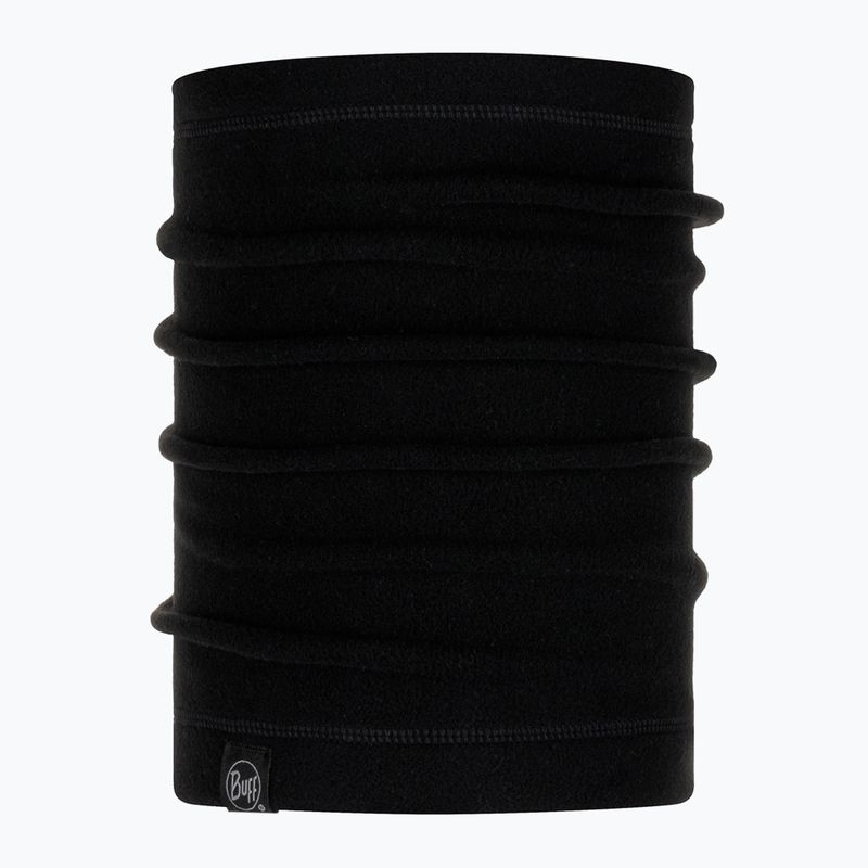 Шарф-хомут BUFF Polar black 4