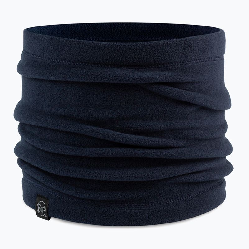 Шарф-хомут BUFF Polar solid dark navy
