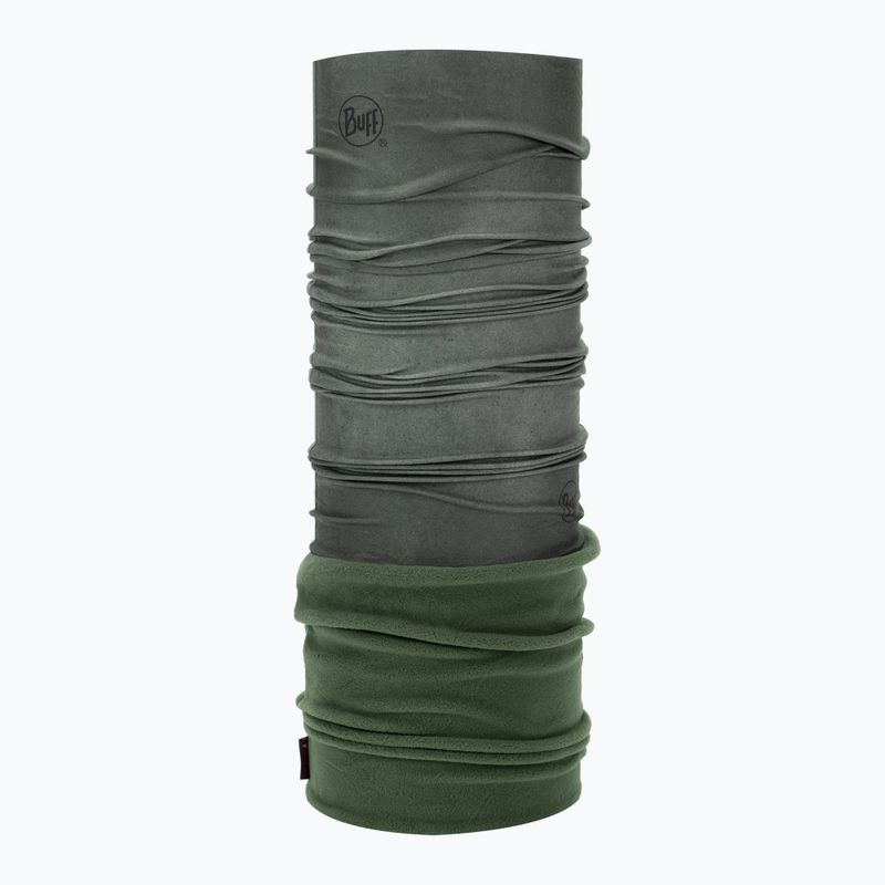Багатофункціональний шарф BUFF Polar camouflage
