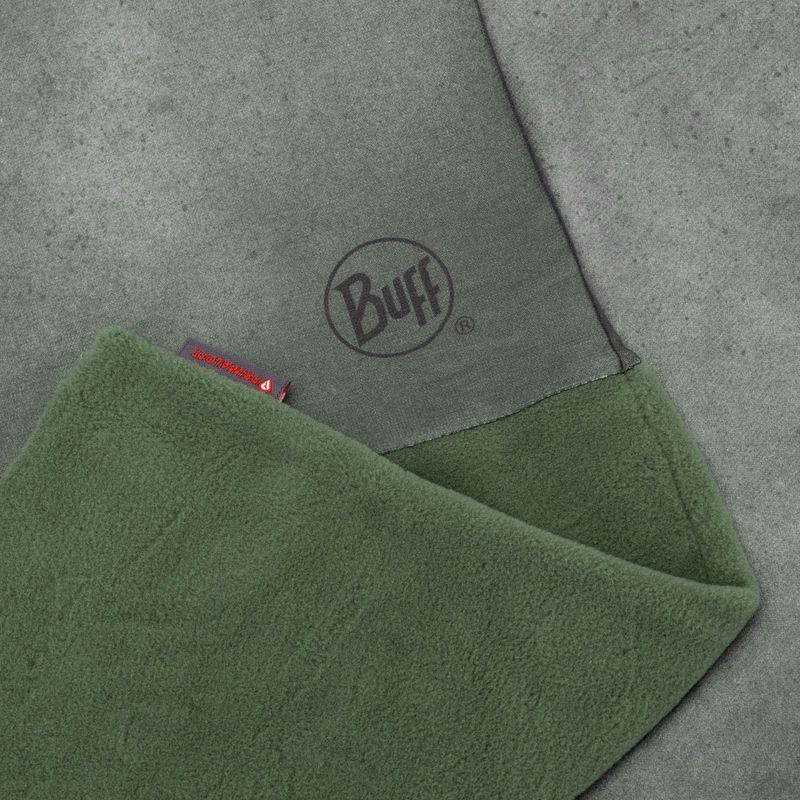 Багатофункціональний шарф BUFF Polar camouflage 3