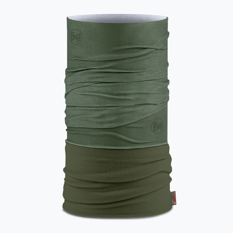 Багатофункціональний шарф BUFF Polar camouflage 4