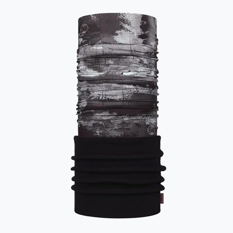 Багатофункціональний шарф BUFF Polar geoelens grey 4