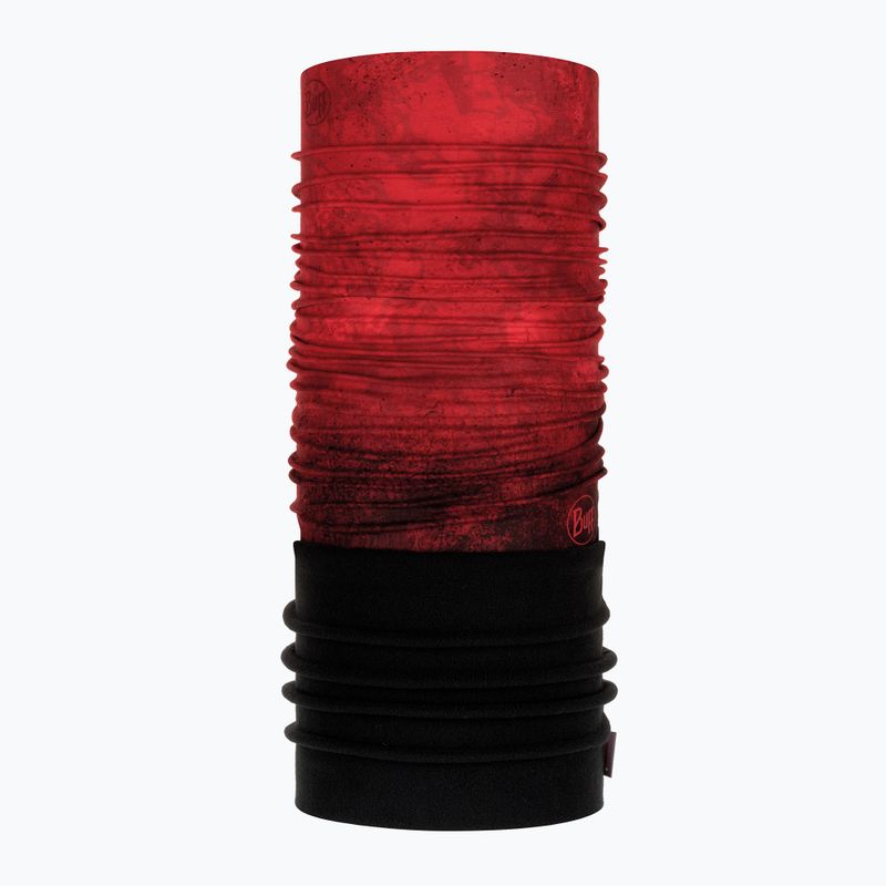 Багатофункціональний шарф BUFF Polar katmandu red 4