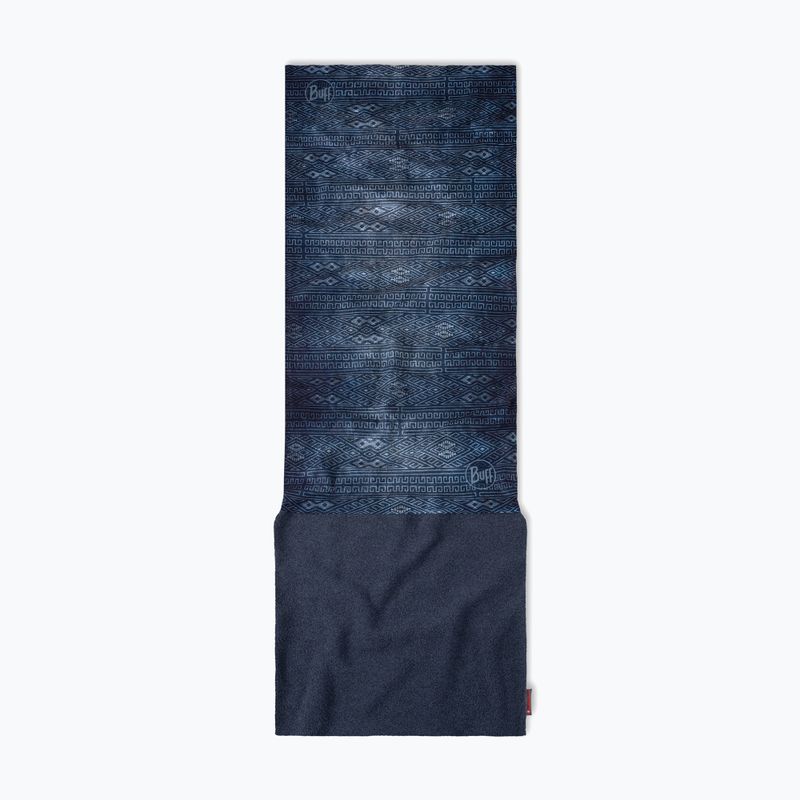 Хустка багатофункційна BUFF Polar katic blue 2