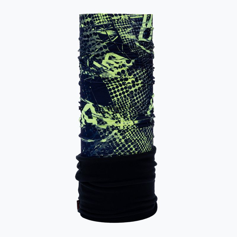 Багатофункціональний шарф BUFF Polar havoc blue