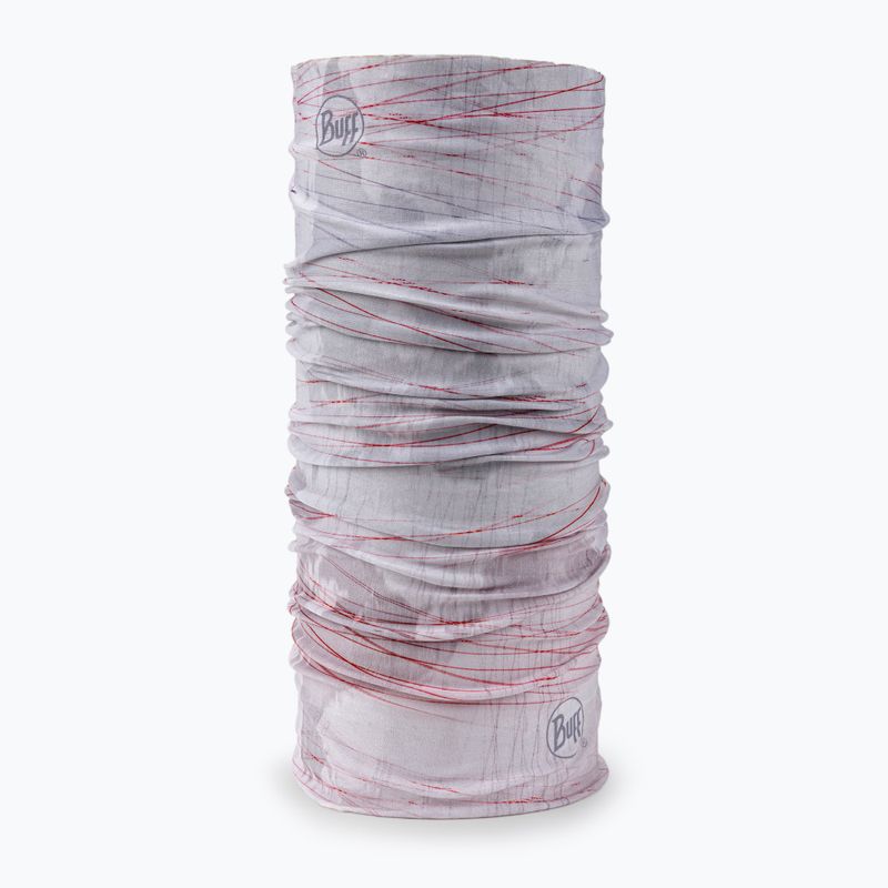 Багатофункціональний шарф BUFF Original Ecostretch arrowys white