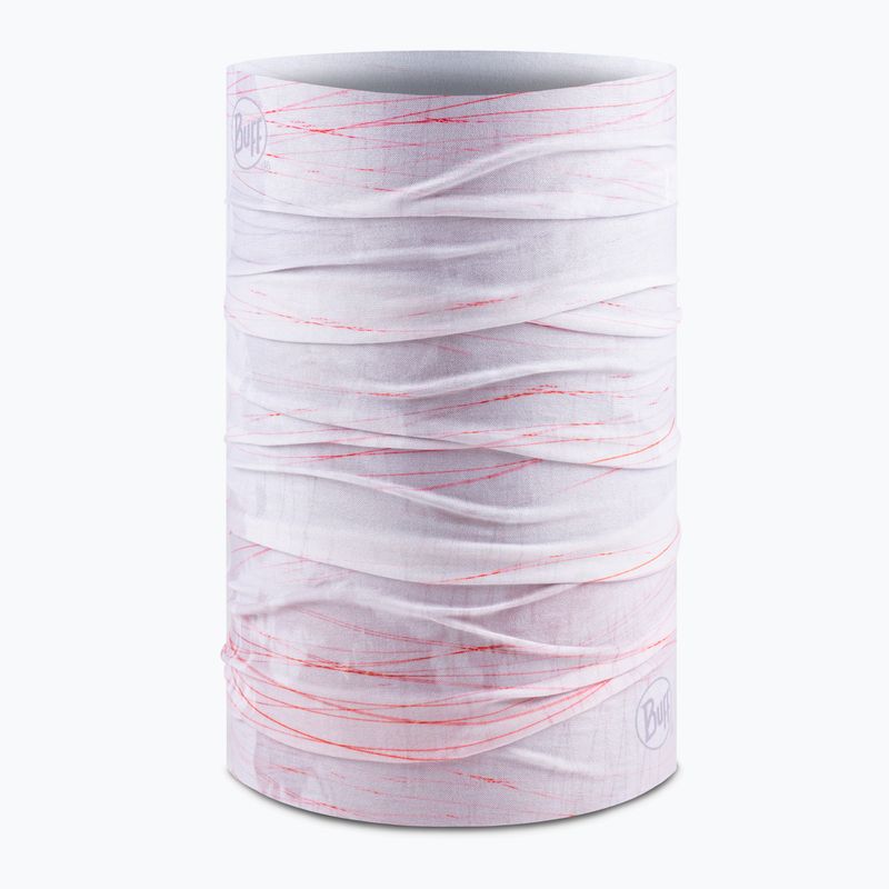 Багатофункціональний шарф BUFF Original Ecostretch arrowys white 4