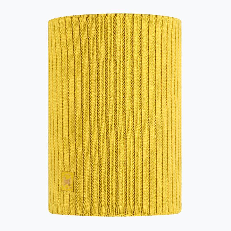 Шарф-хомут BUFF Knitted Norval honey 4