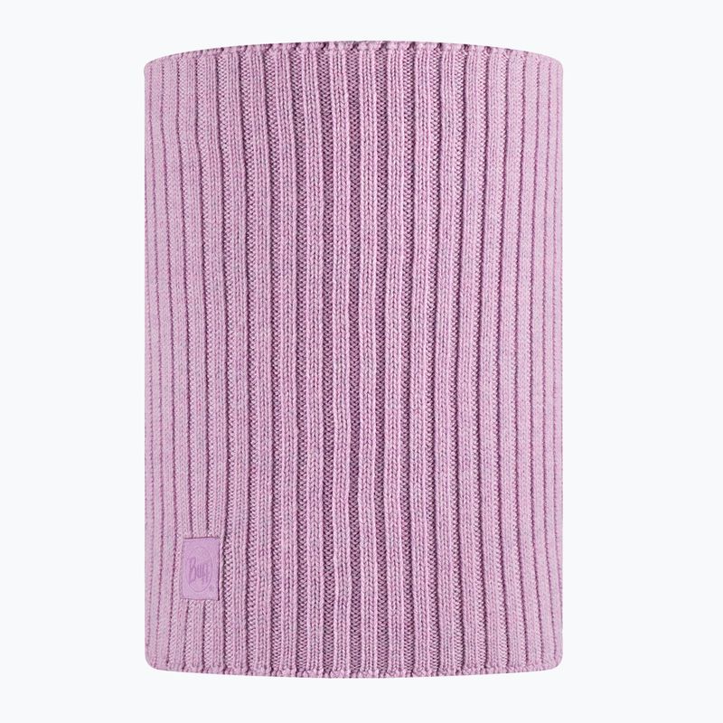 Шарф-хомут BUFF Knitted Norval pansy 4