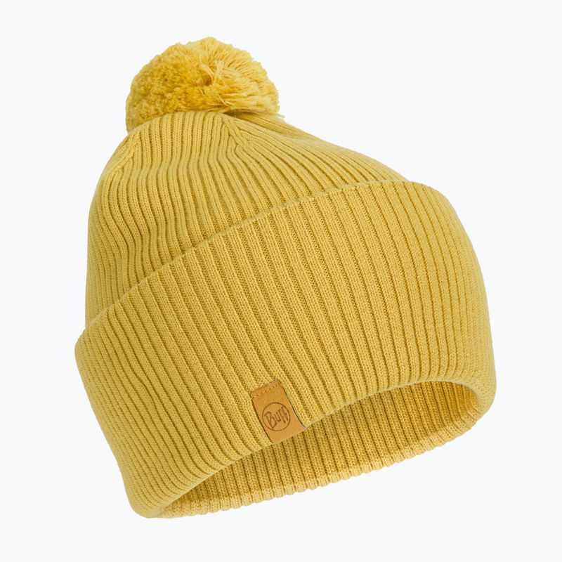 Шапка зимова BUFF Knitted Tim honey