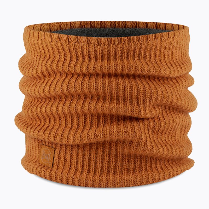 Шарф-хомут BUFF Knitted & Fleece Rutger ambar