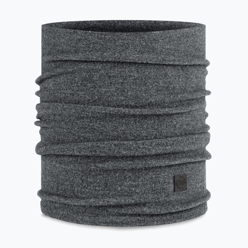 Хустка багатофункційна BUFF Merino Fleece grey