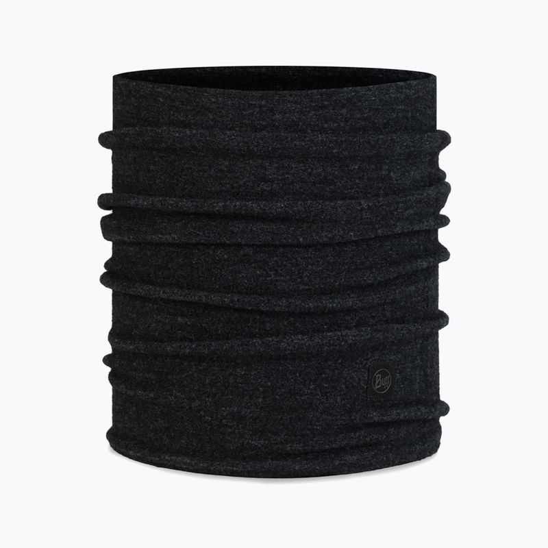 Комін багатофункційний BUFF Merino Fleece black