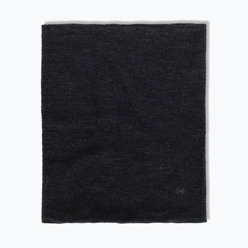 Комін багатофункційний BUFF Merino Fleece black 2