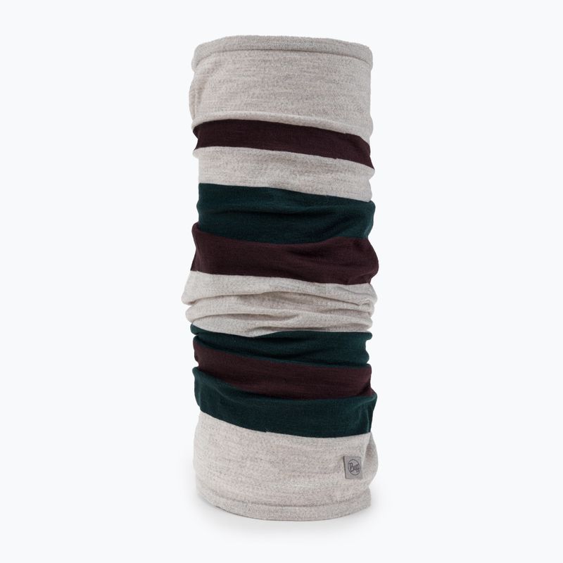 Багатофункціональний шарф BUFF Merino Move cloud