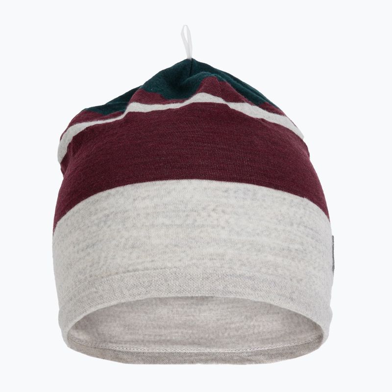 Шапка зимова BUFF Merino Move cloud 2