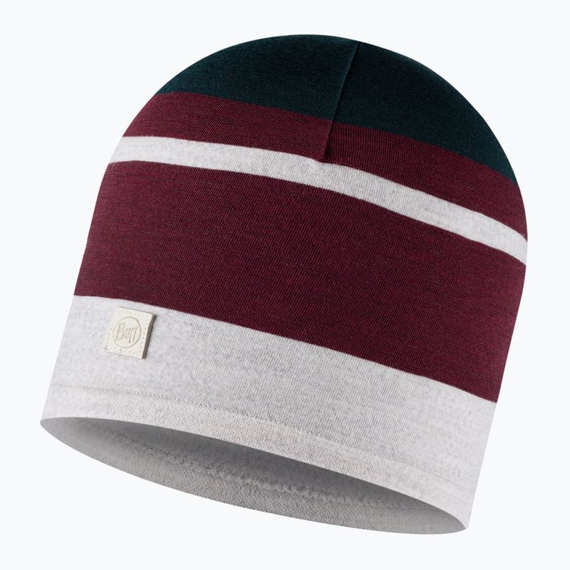 Шапка зимова BUFF Merino Move cloud 4