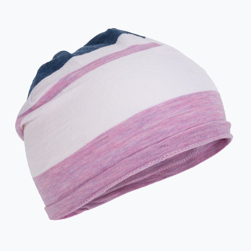 Шапка зимова BUFF Merino Move pansy