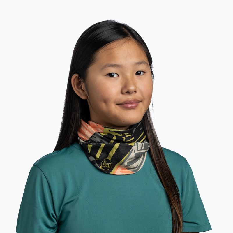 Багатофункціональний слінг BUFF Coolnet UV Noru 3