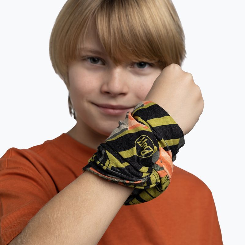 Багатофункціональний слінг BUFF Coolnet UV Noru 6