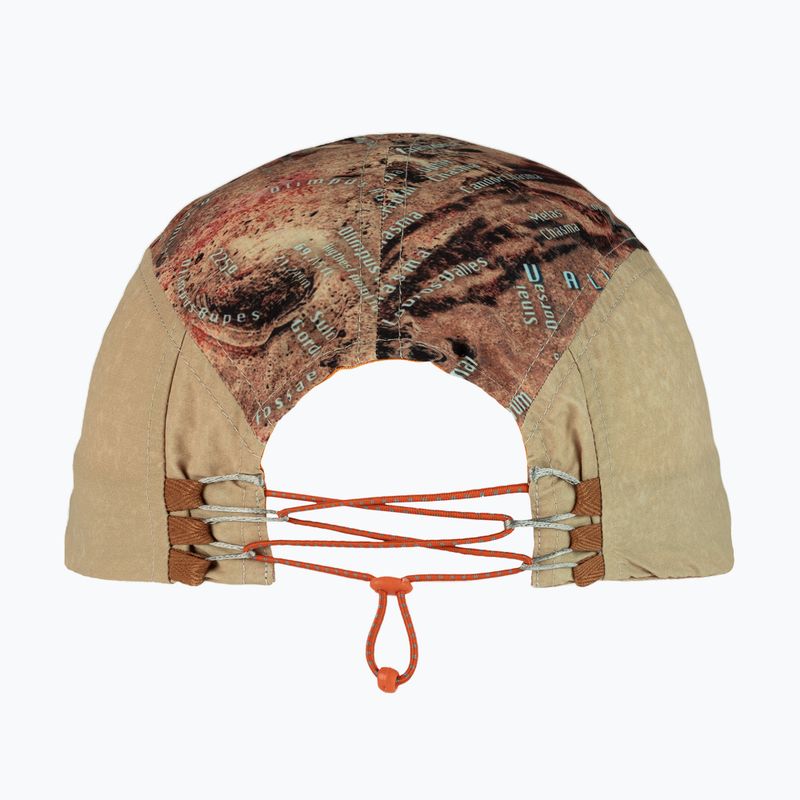 Кепка BUFF 5 Explore Panel geos grindle 2