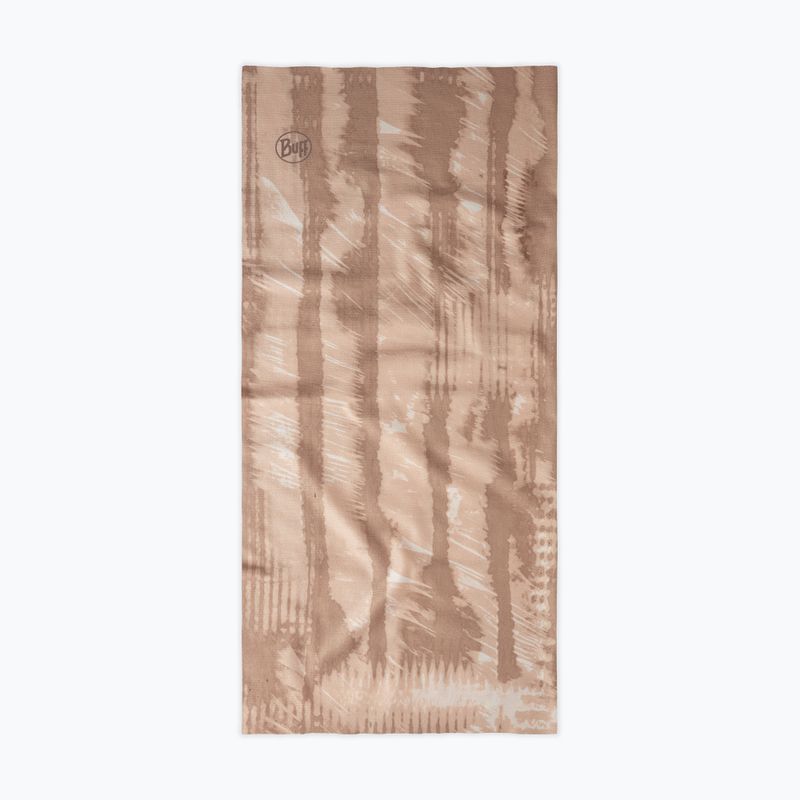 Багатофункціональна хустка BUFF Coolnet UV kovey ivory 2