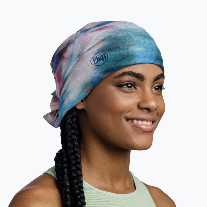 Багатофункціональна хустка BUFF Coolnet UV newa multi 6
