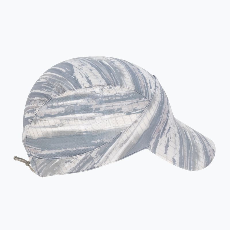 Бейсболка BUFF Pack Speed Frane steel 2