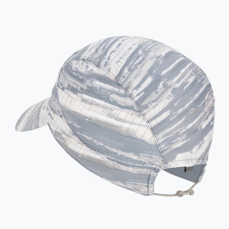 Бейсболка BUFF Pack Speed Frane steel 3
