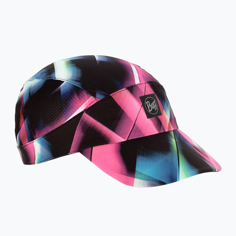 Бейсболка BUFF Pack Speed Singy multicolour