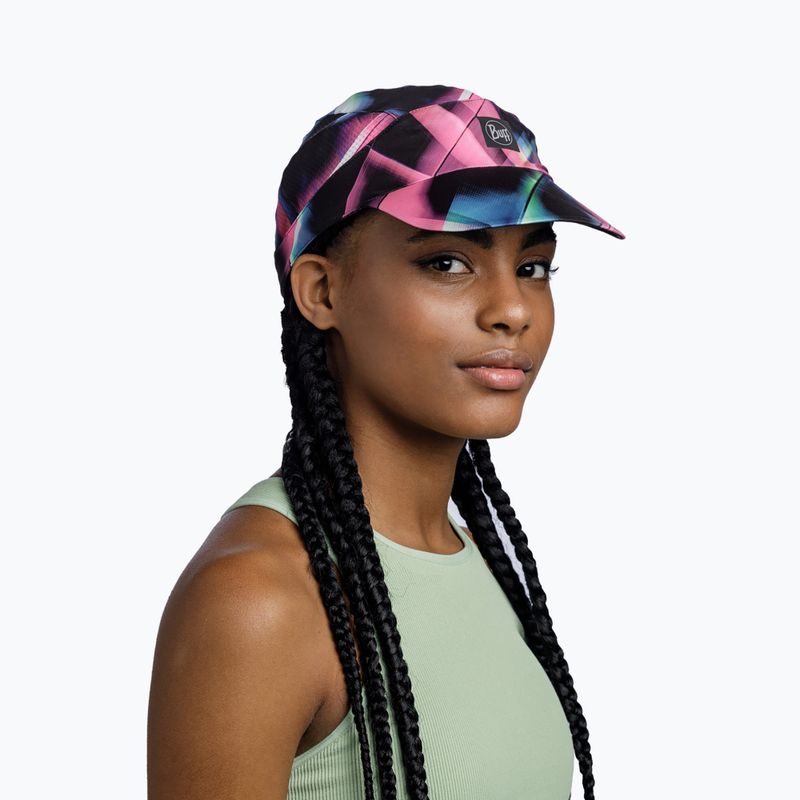 Бейсболка BUFF Pack Speed Singy multicolour 7