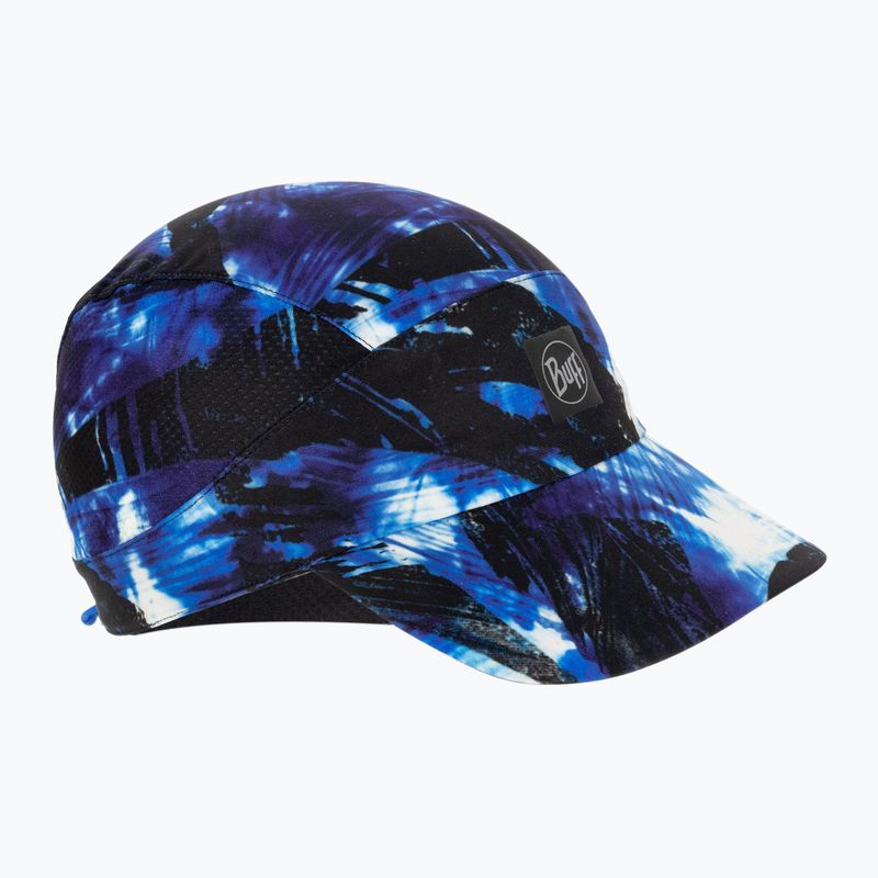 Бейсболка BUFF Pack Speed Zat blue