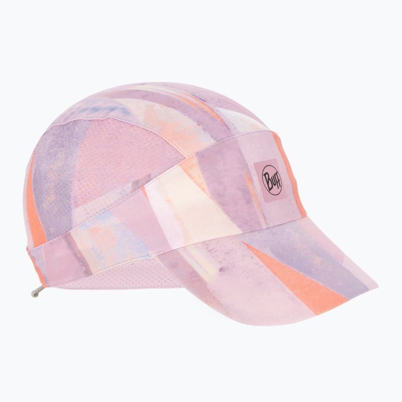 Бейсболка BUFF Pack Speed Shane lilac sand