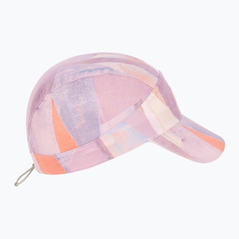 Бейсболка BUFF Pack Speed Shane lilac sand 2