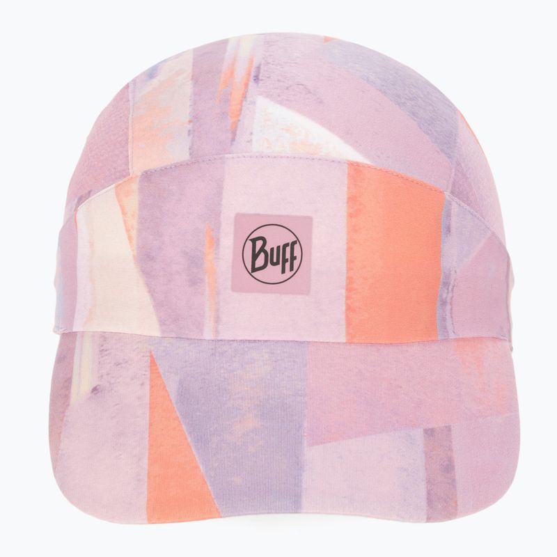 Бейсболка BUFF Pack Speed Shane lilac sand 4